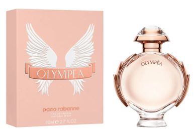 Paco Rabanne Olympea EDP 80ml